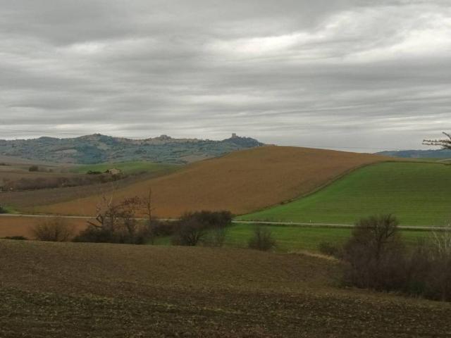 Appartamento in vendita a Castiglione d'Orcia SI