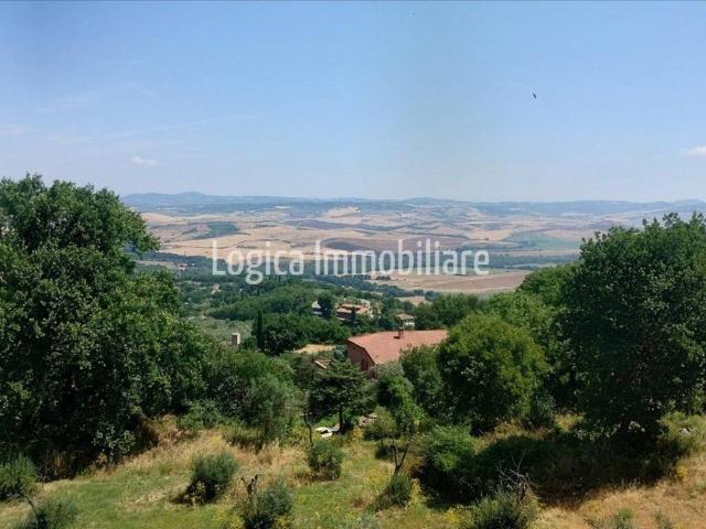 Appartamento in vendita a Castiglione d'Orcia SI