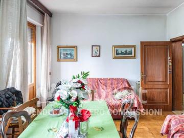 Appartamento in vendita a Castiglione d'Orcia SI