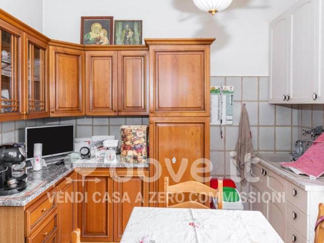 Appartamento in vendita a Castiglione d'Orcia SI