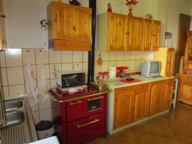 Appartamento in vendita a Castiglione d'Orcia SI