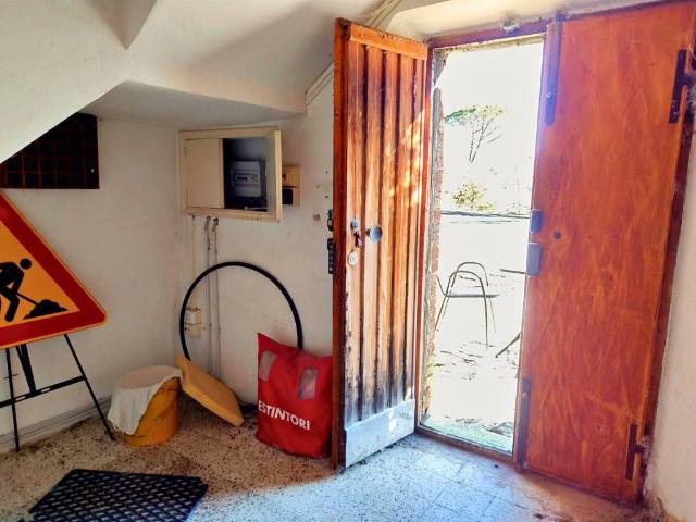 Appartamento in vendita a Castiglione d'Orcia SI