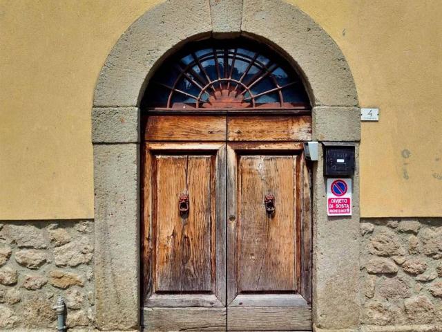 Appartamento in vendita a Castiglione d'Orcia SI