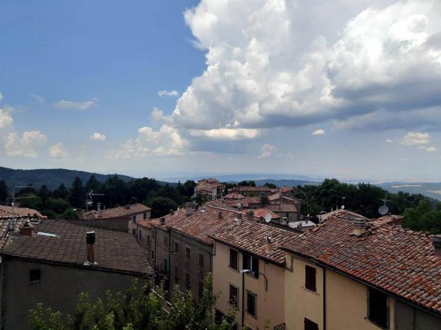 Appartamento in vendita a Castiglione d'Orcia SI