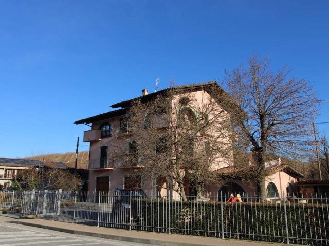 Appartamento in vendita a Castiglione Falletto CN