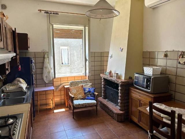 Appartamento in vendita a Castiglione in Teverina VT