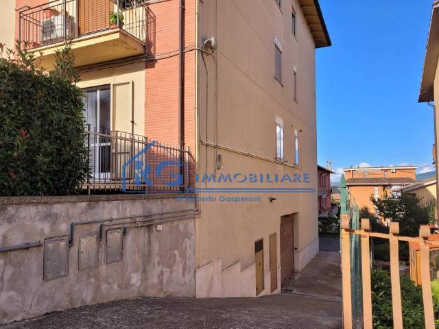 Appartamento in vendita a Castiglione in Teverina VT