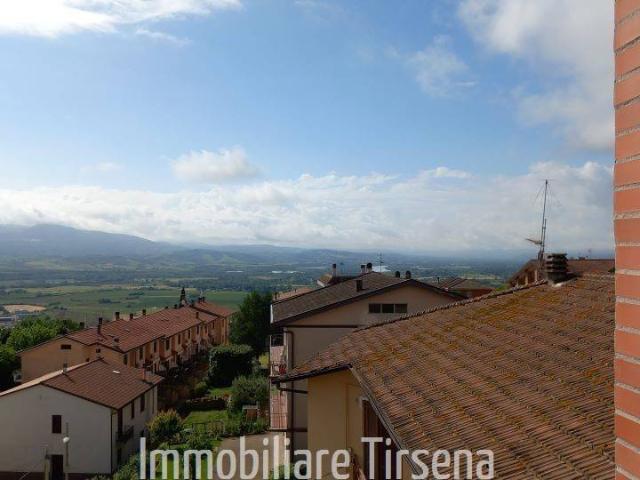 Appartamento in vendita a Castiglione in Teverina VT