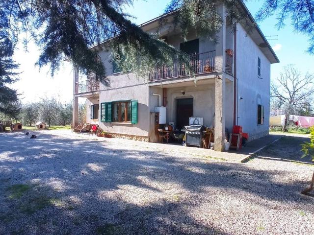 Appartamento in vendita a Castiglione in Teverina VT