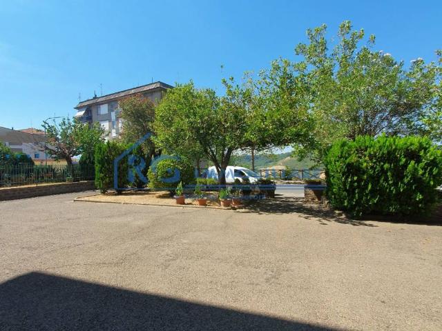 Appartamento in vendita a Castiglione in Teverina VT
