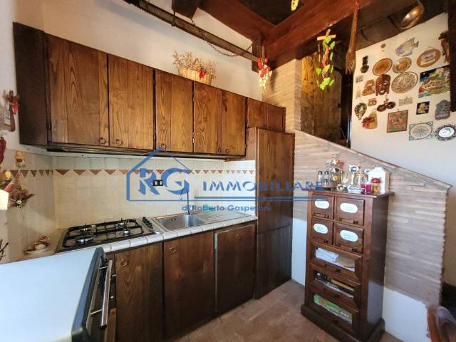 Appartamento in vendita a Castiglione in Teverina VT