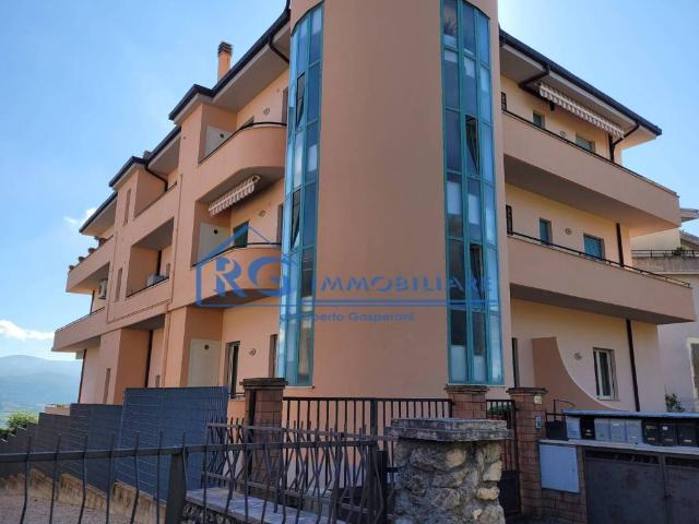 Appartamento in vendita a Castiglione in Teverina VT