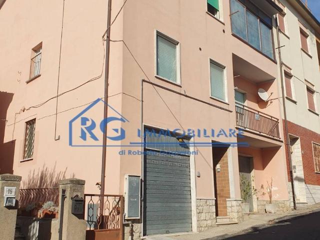 Appartamento in vendita a Castiglione in Teverina VT