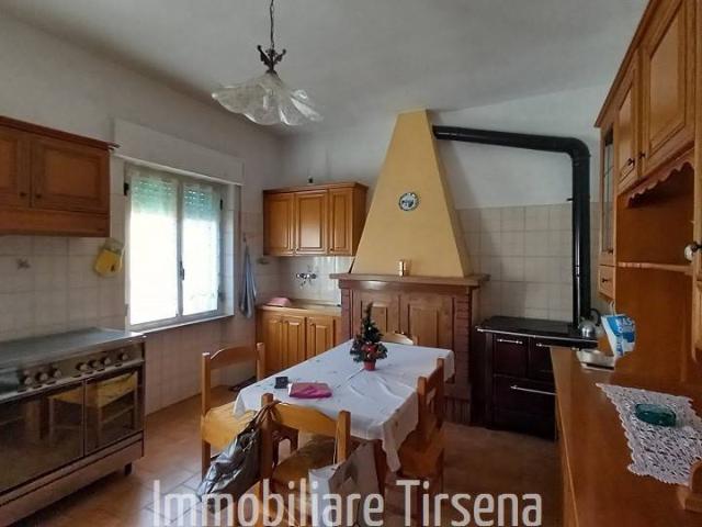 Appartamento in vendita a Castiglione in Teverina VT