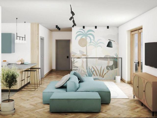 Appartamento in vendita a Castiglione Torinese TO