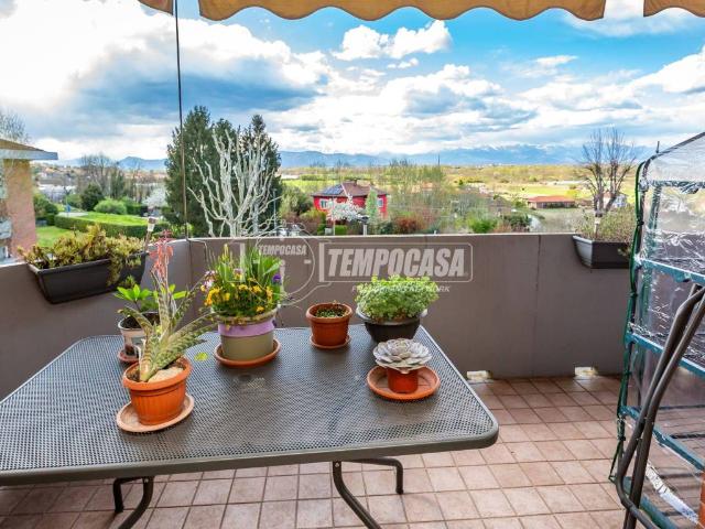 Appartamento in vendita a Castiglione Torinese TO