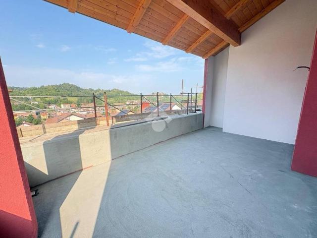 Appartamento in vendita a Castiglione Torinese TO