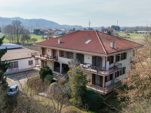 Appartamento in vendita a Castiglione Torinese TO