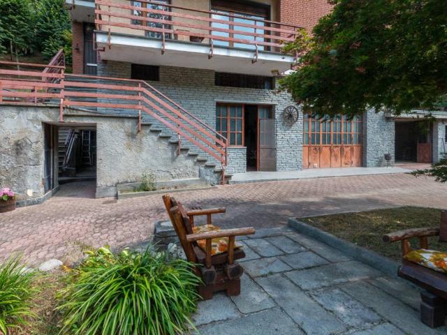 Appartamento in vendita a Castiglione Torinese TO