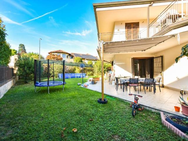 Appartamento in vendita a Castiglione Torinese TO