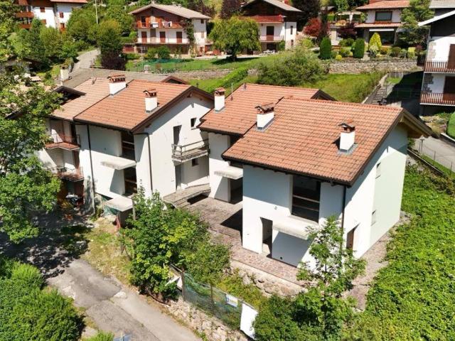 Appartamento in vendita a Castione della Presolana BG