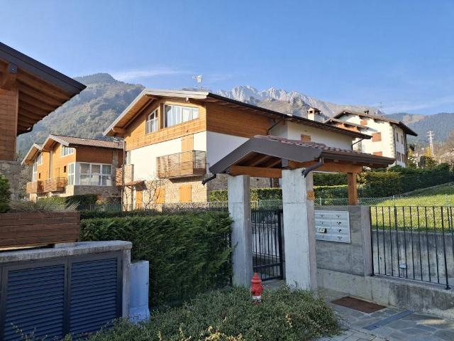 Appartamento in vendita a Castione della Presolana BG