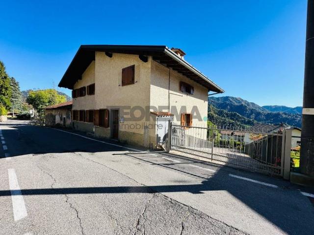 Appartamento in vendita a Castione della Presolana BG