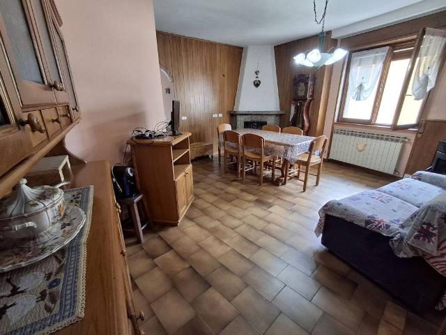 Appartamento in vendita a Castione della Presolana BG