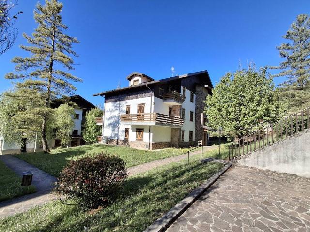 Appartamento in vendita a Castione della Presolana BG