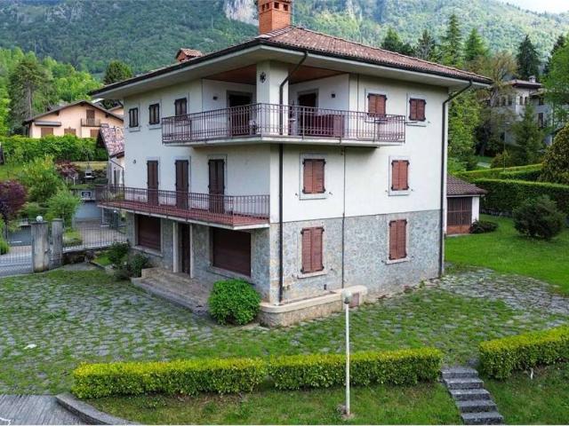 Appartamento in vendita a Castione della Presolana BG
