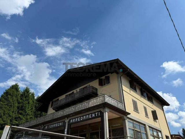 Appartamento in vendita a Castione della Presolana BG