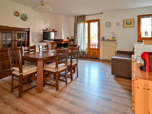 Appartamento in vendita a Castione della Presolana BG