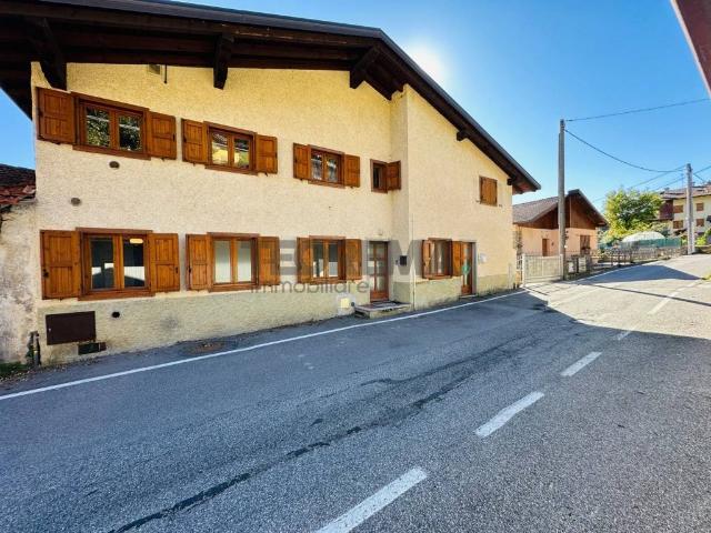 Appartamento in vendita a Castione della Presolana BG