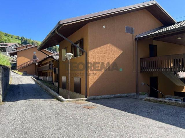Appartamento in vendita a Castione della Presolana BG