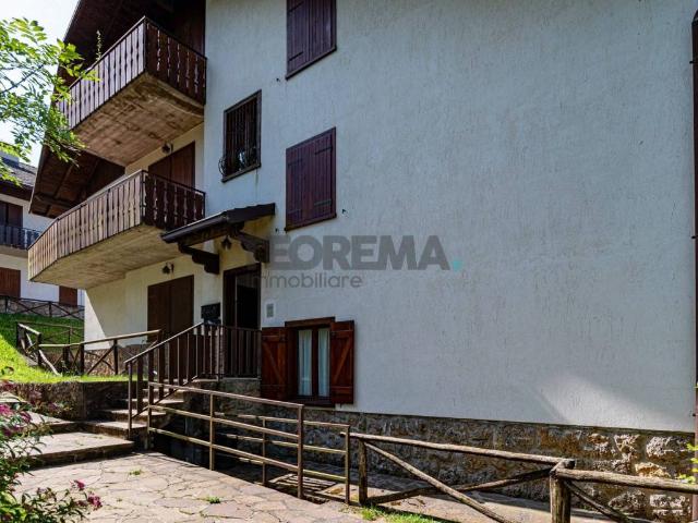 Appartamento in vendita a Castione della Presolana BG