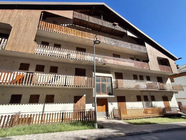 Appartamento in vendita a Castione della Presolana BG