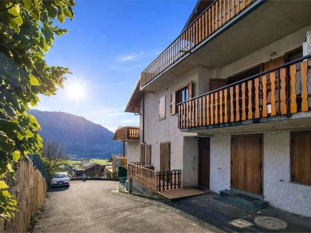 Appartamento in vendita a Castione della Presolana BG