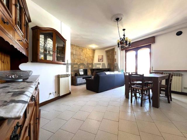 Appartamento in vendita a Castione della Presolana BG