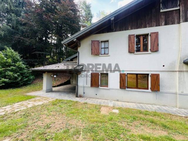 Appartamento in vendita a Castione della Presolana BG