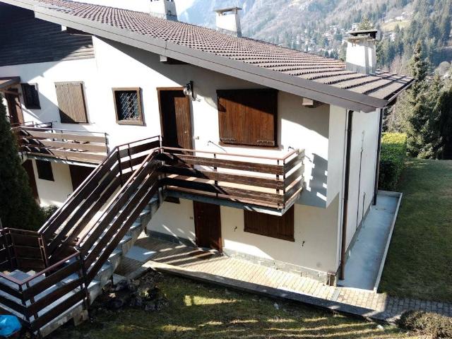 Appartamento in vendita a Castione della Presolana BG