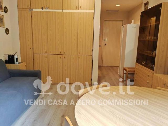 Appartamento in vendita a Castione della Presolana BG