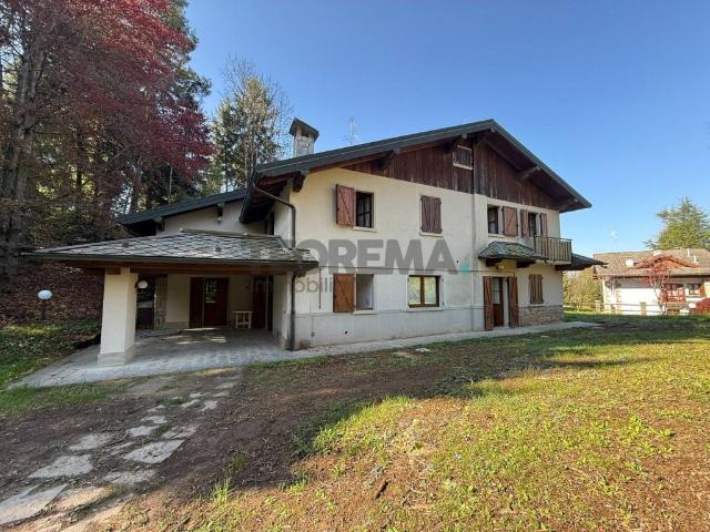 Appartamento in vendita a Castione della Presolana BG