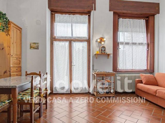 Appartamento in vendita a Castione della Presolana BG