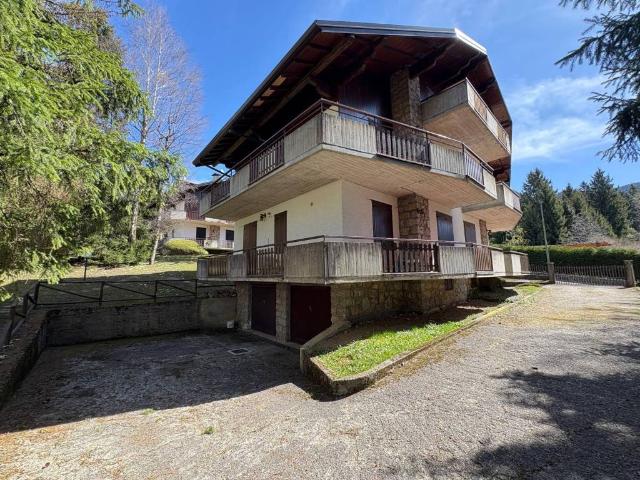 Appartamento in vendita a Castione della Presolana BG