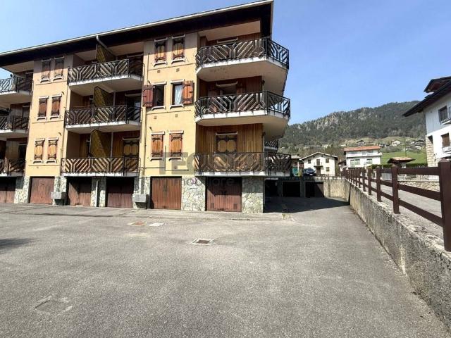 Appartamento in vendita a Castione della Presolana BG