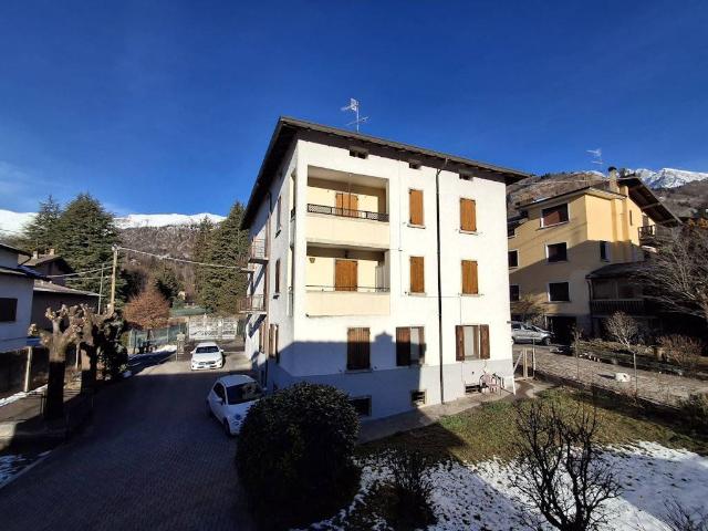 Appartamento in vendita a Castione della Presolana BG