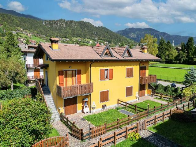 Appartamento in vendita a Castione della Presolana BG