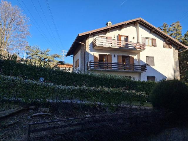 Appartamento in vendita a Castione della Presolana BG