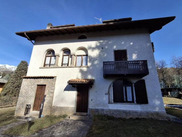 Appartamento in vendita a Castione della Presolana BG