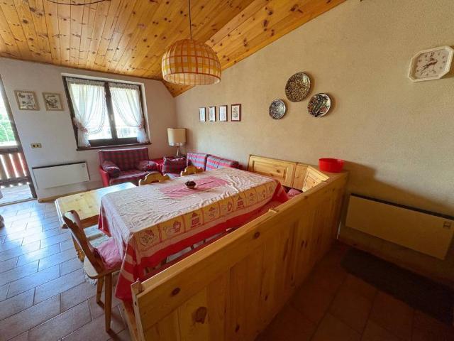Appartamento in vendita a Castione della Presolana BG